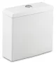Roca Meridian monoblokk WC tartály A34124H000