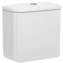   Roca Dama Retro monoblokkos WC tartály alsó vízbekötésű A341325000