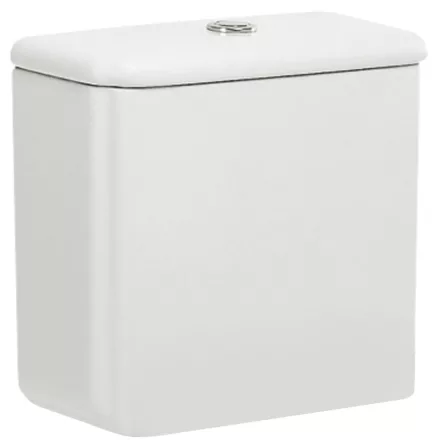 Roca Dama Retro monoblokkos WC tartály alsó vízbekötésű A341325000