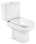 Roca Dama Retro monoblokkos WC tartály alsó vízbekötésű A341325000