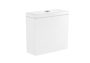 Roca Inspira monoblokk WC tartály Fehér A341520000
