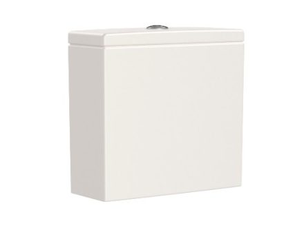 Roca Inspira monoblokk WC tartály, bézs A341520650