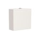 Roca Inspira monoblokk WC tartály Bézs A341520650