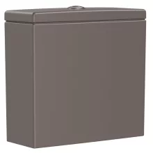 Roca Inspira monoblokk WC tartály, kávé szín A341520660