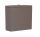 Roca Inspira monoblokk WC tartály, kávé szín A341520660