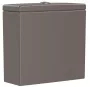 Roca Inspira monoblokk WC tartály, kávé szín A341520660