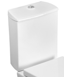 Roca Nexo WC öblítőtartály, alsó vízbekötésű A341645000 (7341642000) KIFUTÓ