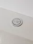 Roca Ona alsó bekötésű monoblokkos WC tartály, fehér A341681000
