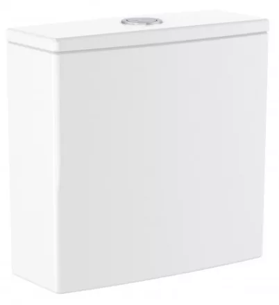 Roca Ona alsó bekötésű monoblokk WC tartály, fehér A34168C00F