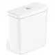 Roca Debba DualFlush WC tartály alsó bekötés A341993000
