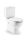 Roca Meridian monoblokk WC csésze A34224H000