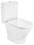 Roca The Gap monoblokk WC csésze A342477000