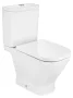 Roca The Gap monoblokk WC csésze A342478000