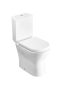 Roca Nexo monoblokk WC csésze A342640000