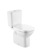 Roca Debba alsós monoblokk WC csésze A342998000