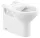 Roca Victoria Compact Monoblokkos kerámia WC csésze Rimless, vario kifolyással A342V05000
