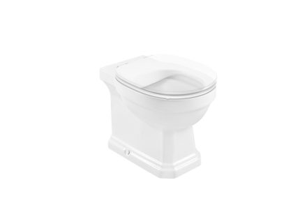 Roca Carmen Rimless WC csésze, vario kifolyással A3440A9000