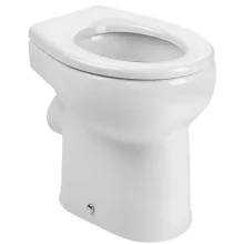   Roca Happening álló gyermek WC hátsó kifolyással A344PB7000
