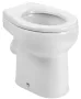 Roca Happening álló gyermek WC hátsó kifolyással A344PB7000