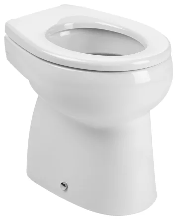 Roca Happening álló gyermek WC alsó kifolyással A344PB8000