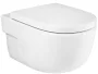 Roca Meridian Rimless fali WC csésze A34624L000