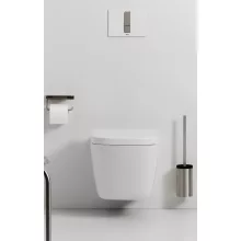 Roca The Gap Square fali WC csésze A346477000