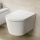 Roca Inspira Rimless fali WC csésze A346527000