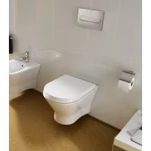 Roca Nexo fali WC csésze A346640000 (7346640000)