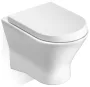 Roca Nexo fali WC csésze A346640000 (7346640000)