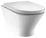 Roca Nexo Rimless fali WC csésze A34664L000