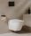 Roca ONA perem nélküli fali WC csésze A346687000