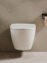 Roca ONA perem nélküli fali WC csésze A346687000