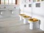 Roca Happening álló WC csésze gyermek számára, fali vagy beépített tartályhoz, ülőke nélkül A347115000