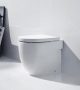 Roca Meridian kompakt álló WC csésze A347247000