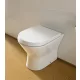 Roca Nexo álló WC csésze A347615000
