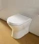 Roca Nexo álló WC csésze A347615000