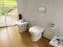 Roca Nexo álló WC csésze A347615000