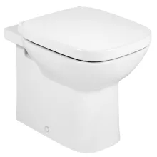   Roca Debba Square álló WC csésze, vario kifolyású A347996000