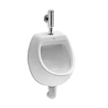   Roca Mini Vizelde felső bekötésű vizelde, fedél nélkül A353145000