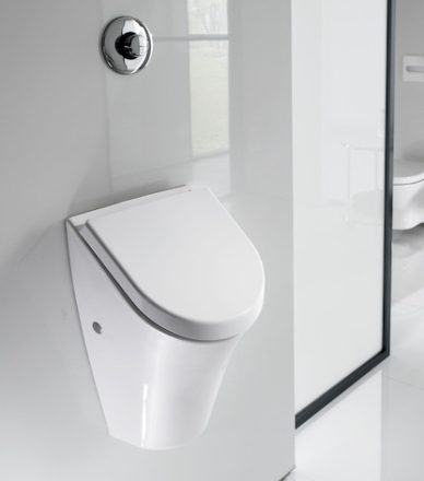 Roca Nexo vizelde soft-close tetővel A35364K000
