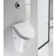 Roca Nexo vizelde soft-close tetővel A35364K000
