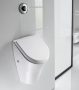 Roca Nexo vizelde soft-close tetővel A35364K000