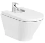 Roca The Gap Round fali bidé A3570N6000