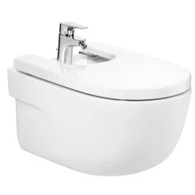 Roca Meridian fali bidé csésze A357248000