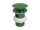 Roca Aqua univerzális click-clack leeresztőszelep 65 mm, mentazöld A5054015P2