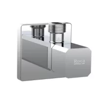 Roca Aqua Square Sarokszelep 1/2 - 3/8, króm A525167900