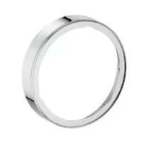 Roca Box hosszabbító készlet 20 mm, króm A525564600