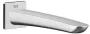 Roca Insignia kádkifolyó 233 mm Evershine bevonattal Króm A5A0703C00