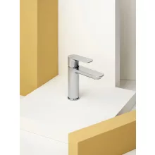 Roca Cala hidegindítású mosdócsaptelep, króm A5A336EC00
