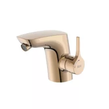   Roca Insignia bidé csaptelep, Everlux® bevonattal, rózsa arany A5A6A3ARG0